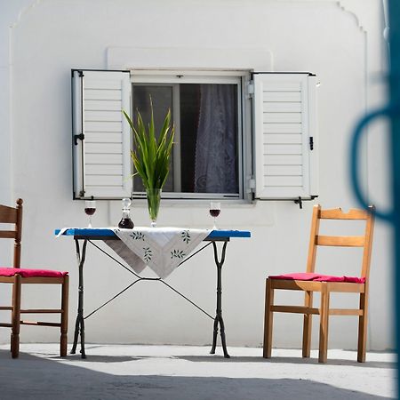 Apartament Mantilaria Fira  Zewnętrze zdjęcie