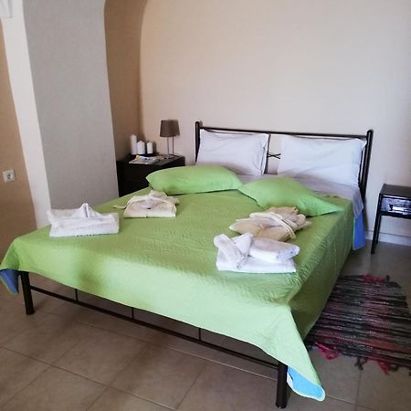 Apartament Mantilaria Fira  Zewnętrze zdjęcie