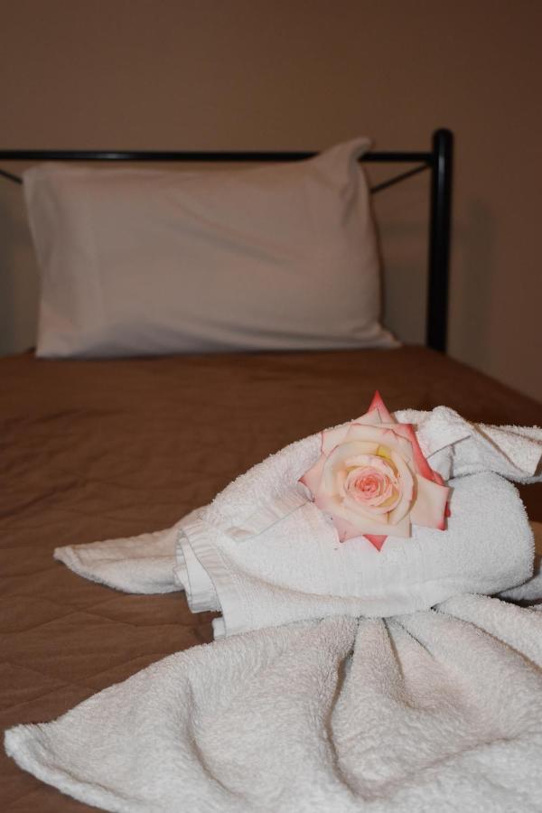 Apartament Mantilaria Fira  Zewnętrze zdjęcie
