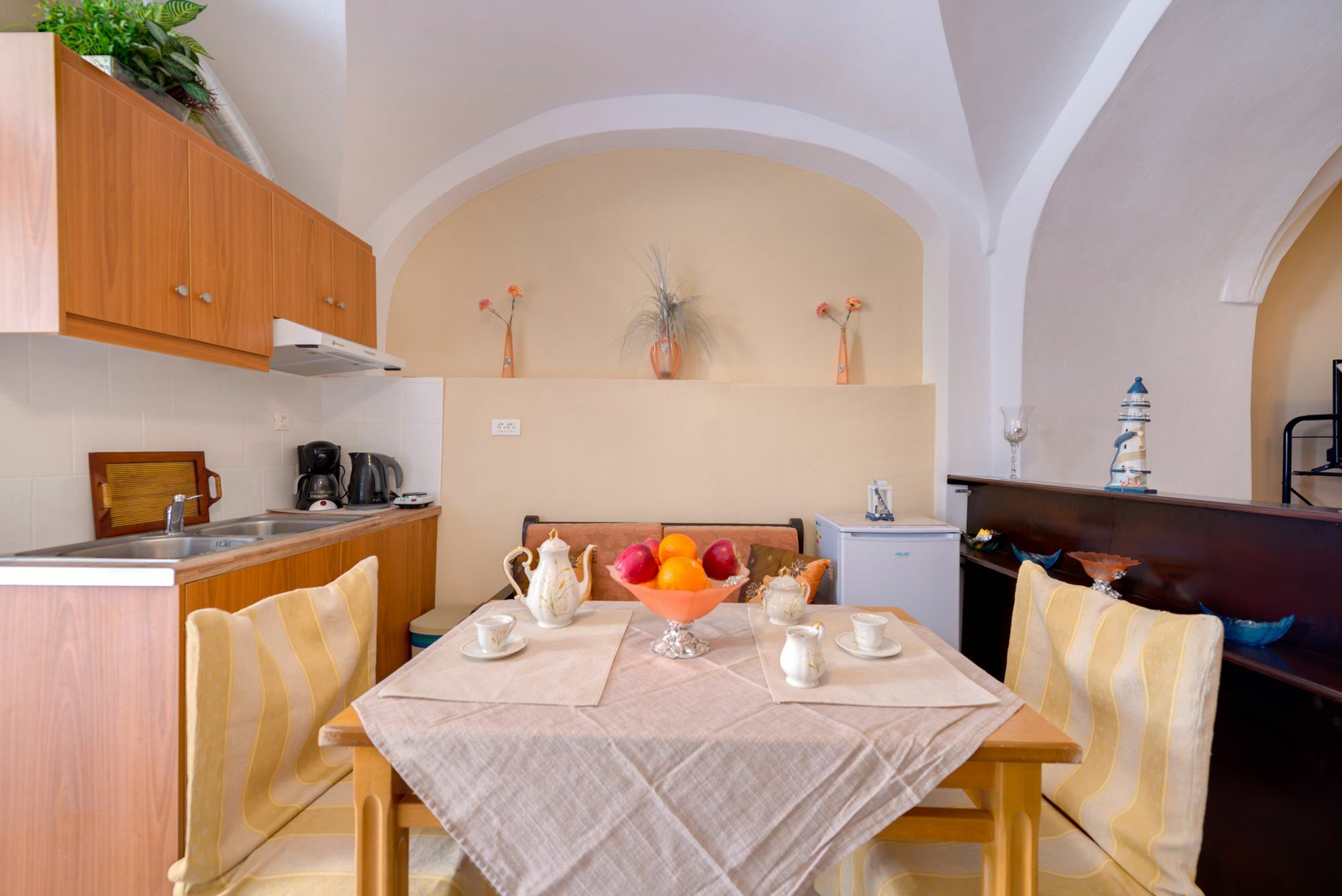 Apartament Mantilaria Fira  Zewnętrze zdjęcie