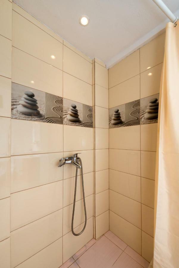 Apartament Mantilaria Fira  Zewnętrze zdjęcie