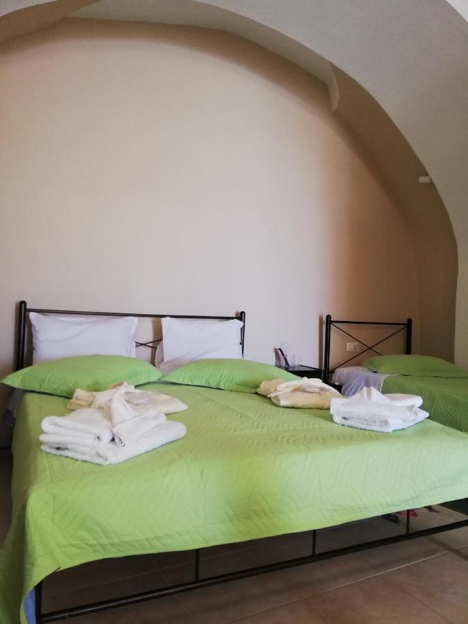 Apartament Mantilaria Fira  Zewnętrze zdjęcie